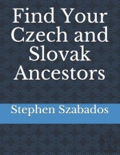 Find Your Czech And Slovak Ancestors