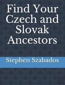 Bertrand.pt - Find Your Czech And Slovak Ancestors