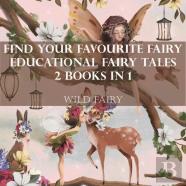 Find Your Favourite Fairy Educational Fairy Tales