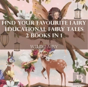 Find Your Favourite Fairy Educational Fairy Tales