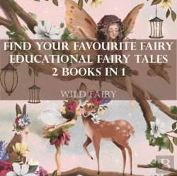 Bertrand.pt - Find Your Favourite Fairy Educational Fairy Tales