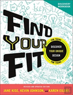 Bertrand.pt - Find Your Fit Discovery Workbook - Discover Your Unique Design