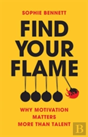 Find Your Flame