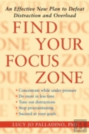 Find Your Focus Zone