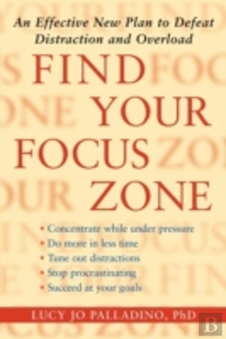 Bertrand.pt - Find Your Focus Zone