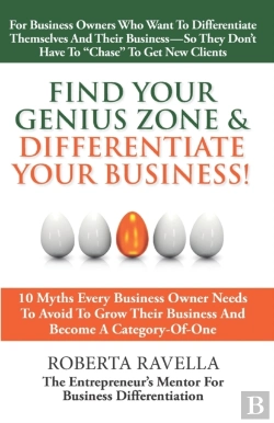 Bertrand.pt - Find Your Genius Zone & Differentiate Your Business!