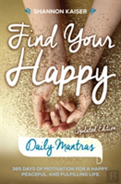 Bertrand.pt - Find Your Happy - Daily Mantras
