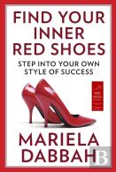 Find Your Inner Red Shoes