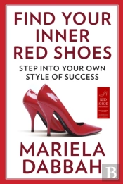 Find Your Inner Red Shoes