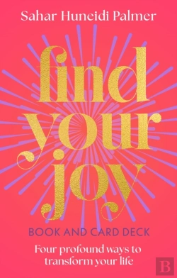 Bertrand.pt - Find Your Joy Book & Card Deck