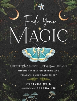 Bertrand.pt - Find Your Magic: A Journal