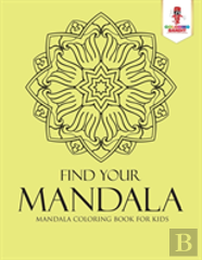 Find Your Mandala
