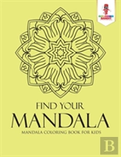 Find Your Mandala
