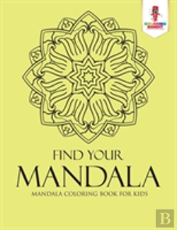 Bertrand.pt - Find Your Mandala