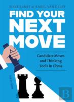 Find Your Next Move