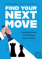 Find Your Next Move