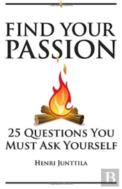 Find Your Passion