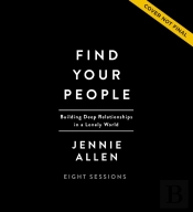 Find Your People Curriculum Kit