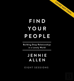 Bertrand.pt - Find Your People Curriculum Kit