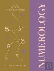 Find Your Power: Numerology