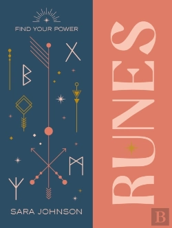 Bertrand.pt - Find Your Power: Runes
