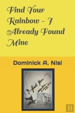 Bertrand.pt - Find Your Rainbow - I Already Found Mine