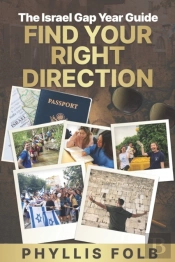 Find Your Right Direction: The Israel Ga