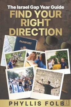 Bertrand.pt - Find Your Right Direction: The Israel Ga