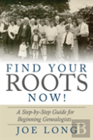 Find Your Roots Now!