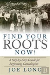 Find Your Roots Now!