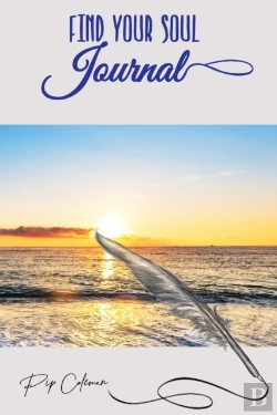 Bertrand.pt - Find Your Soul Journal
