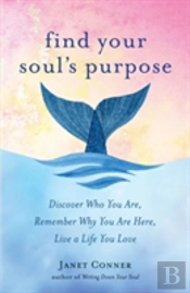 Find Your Soul'S Purpose