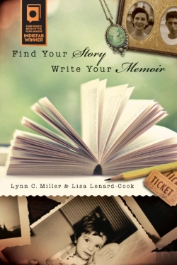 Bertrand.pt - Find Your Story, Write Your Memoir