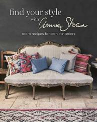 Find Your Style With Annie Sloan