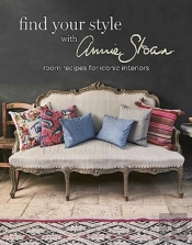 Find Your Style With Annie Sloan