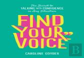 Find Your Voice