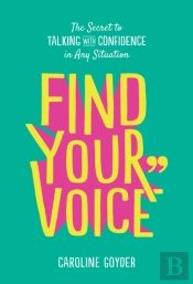 Find Your Voice