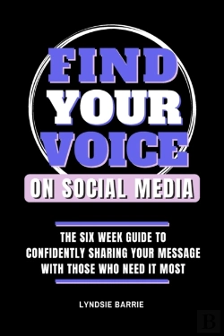 Bertrand.pt - Find Your Voice On Social Media: The Six