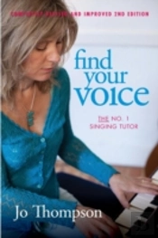 Find Your Voice - The No. 1 Singing Tuto