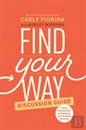 Find Your Way Discussion Guide