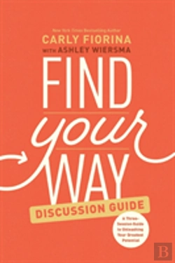 Bertrand.pt - Find Your Way Discussion Guide