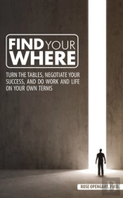 Find Your Where