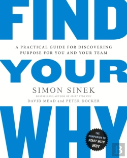 Bertrand.pt - Find Your Why