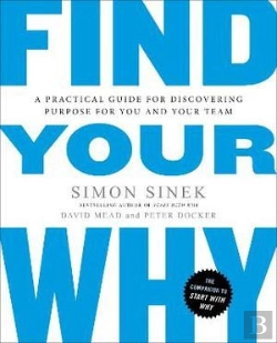 Bertrand.pt - Find Your Why