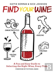 Find Your Wine