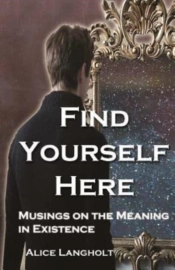 Find Yourself Here