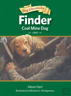 Bertrand.pt - Finder, Coal Mine Dog