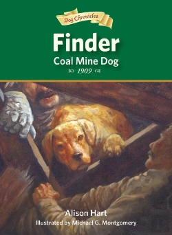 Bertrand.pt - Finder, Coal Mine Dog