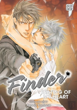 Bertrand.pt - Finder Deluxe Edition: Beating Of My Heart, Vol. 9