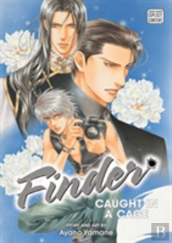 Bertrand.pt - Finder Deluxe Edition: Caught In A Cage, Vol. 2